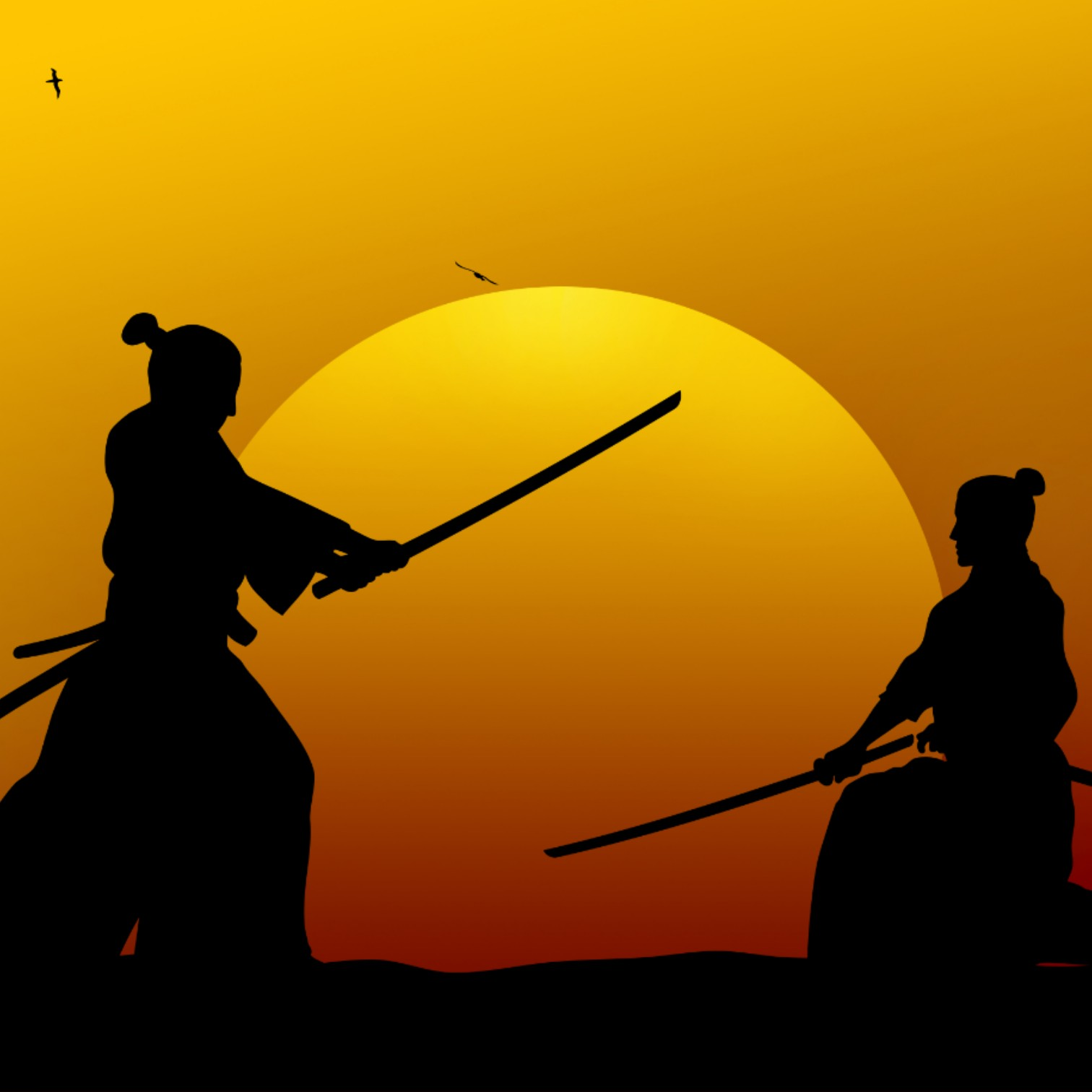 Coraggio e Disciplina in Azione — 勇猛精進 (Yūmō Shōjin) di Mai 